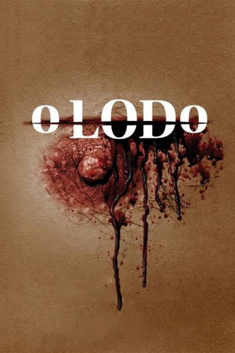 O Lodo movie poster