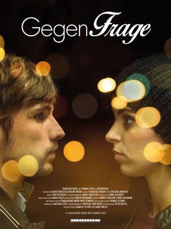 GegenFrage movie poster