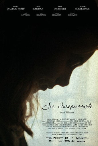 The Irrepressible movie poster