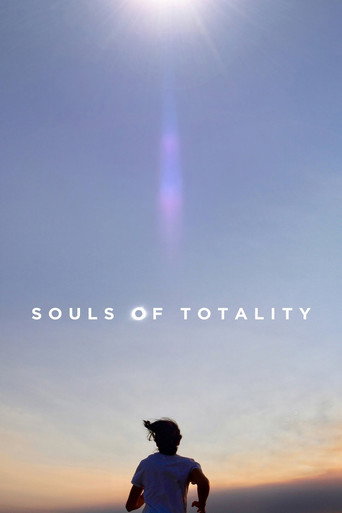 Souls of Totality movie poster