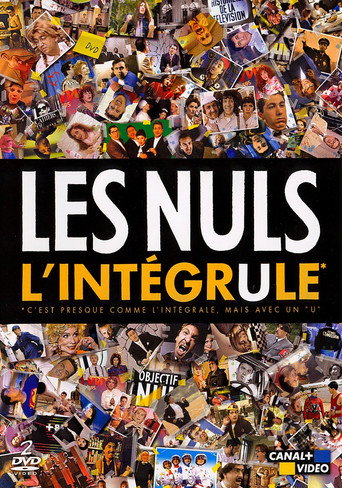 L'Intégrule - Les Nuls movie poster