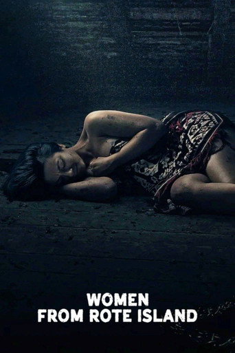Women from Rote Island movie poster