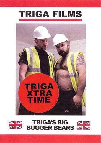 Big Bugger Bears: Extra Beef movie poster