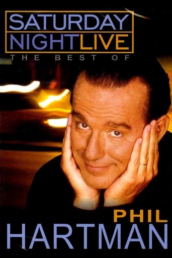Saturday Night Live: The Best of Phil Hartman movie poster
