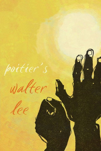 Poitier's Walter Lee movie poster