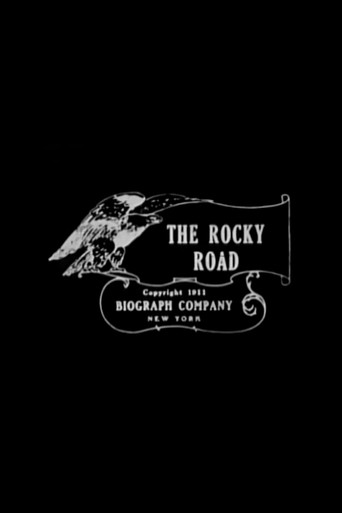 The Rocky Road movie poster