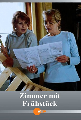 Zimmer mit Frühstück movie poster