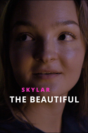 Skylar the Beautiful movie poster