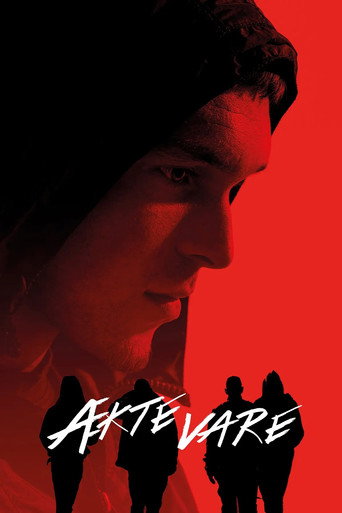 Flow movie poster