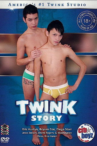 Citi Boyz 64: Twink Story movie poster