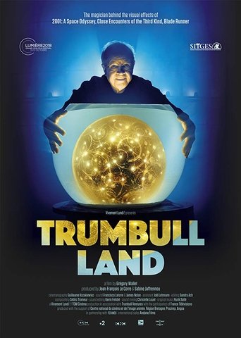 Trumbull Land movie poster