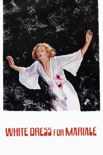 A White Dress for Marialé movie poster