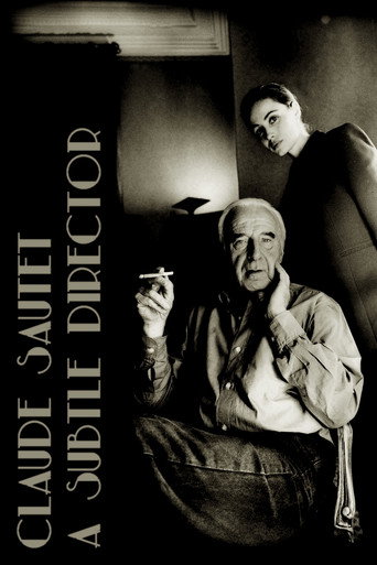Claude Sautet: A Subtle Director movie poster