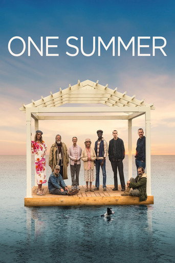 One Summer movie poster