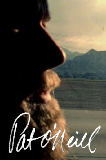 Pat O'Neill movie poster
