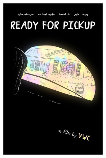 Ready for Pickup movie poster
