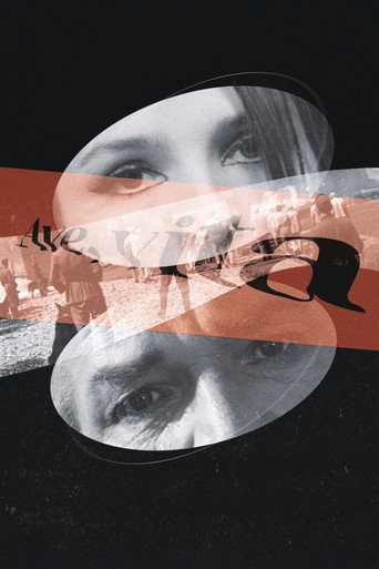 Ave, Vita movie poster