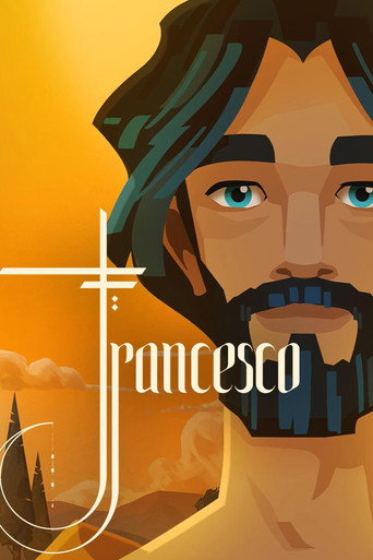 Francesco movie poster