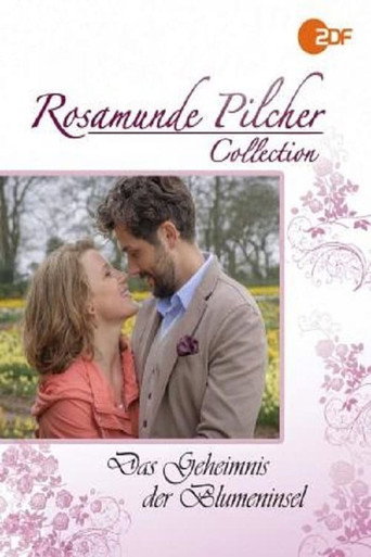 Rosamunde Pilcher: The Secret of Flower Island movie poster
