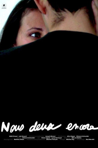 The Two of Us, Still movie poster