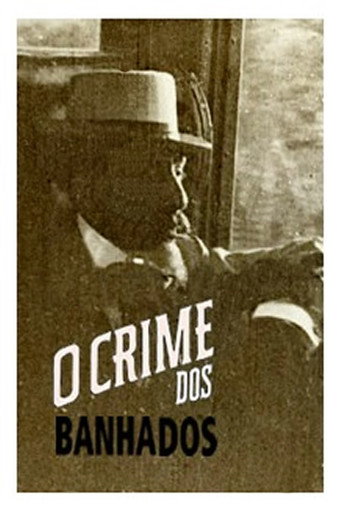O Crime dos Banhados movie poster