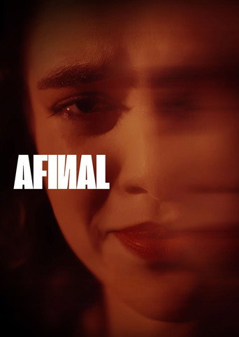 Afinal movie poster