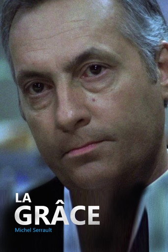 La Grâce movie poster