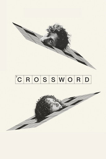 Crossword movie poster