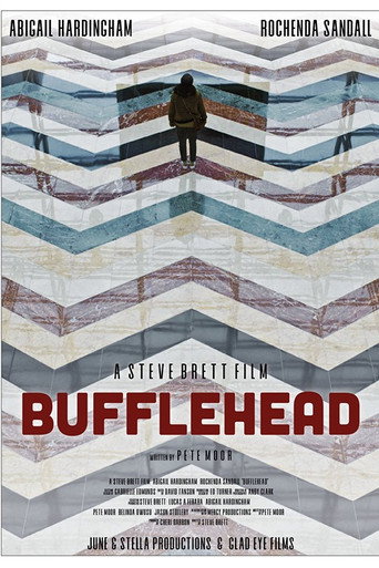 Bufflehead movie poster