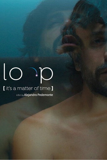 Loop (It's a Matter of Time) movie poster