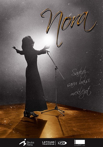 Nora movie poster