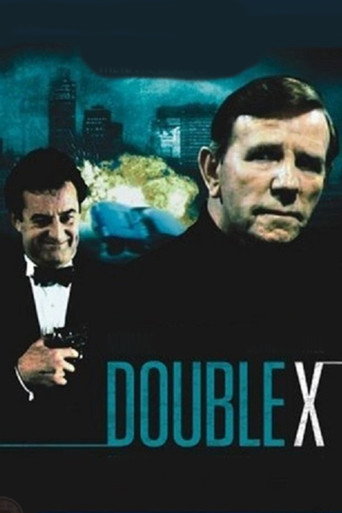 Double X: The Name of the Game movie poster