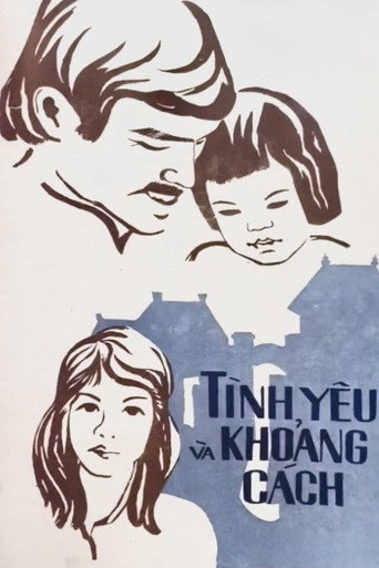 Love and Distance movie poster