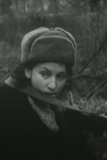 Everyday the Impossible: Jewish Women in the Partisans movie poster