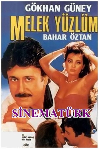 Melek Yüzlüm movie poster