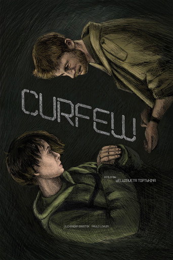 Curfew movie poster
