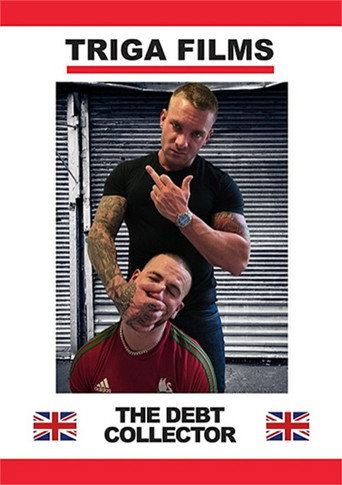 The Debt Collector movie poster
