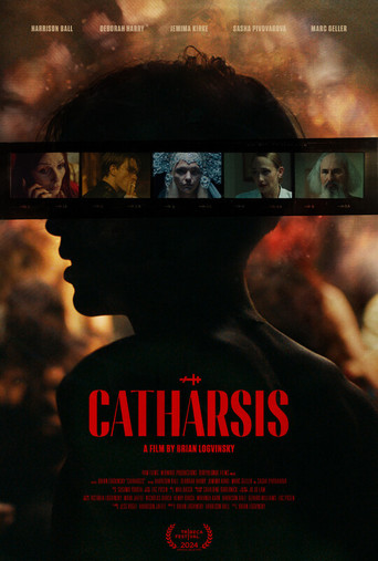 Catharsis movie poster