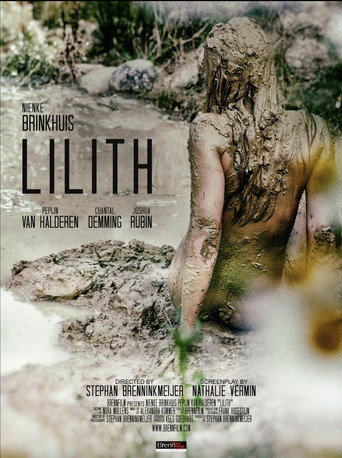 Lilith movie poster