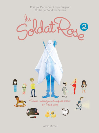 The Pink Soldier 2 movie poster