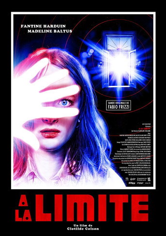 The Fire movie poster