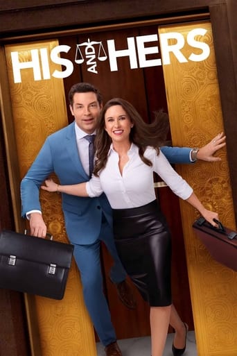 His & Hers movie poster