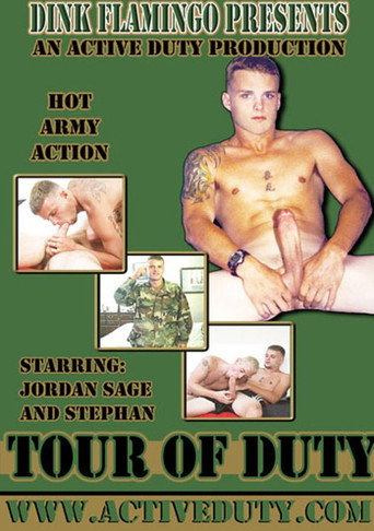 Tour of Duty 1 movie poster