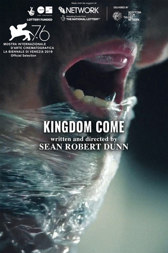 Kingdom Come movie poster