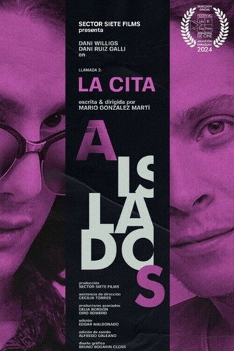 La cita movie poster