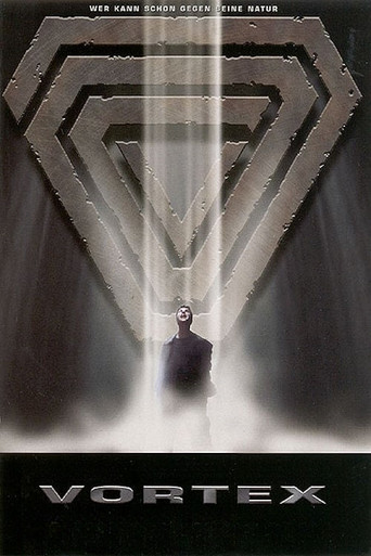 Vortex movie poster