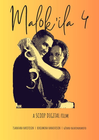 Malok'ila 4 movie poster