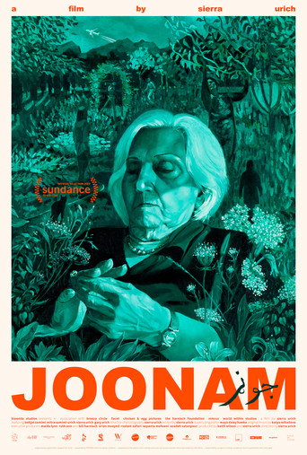 Joonam movie poster