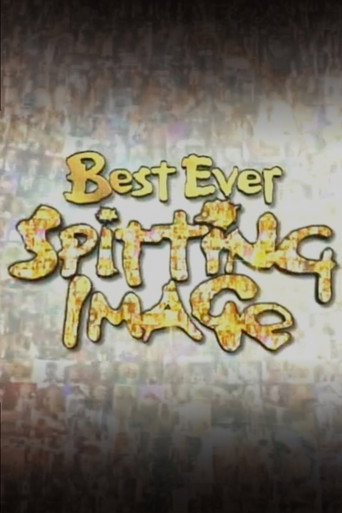 Best Ever Spitting Image movie poster