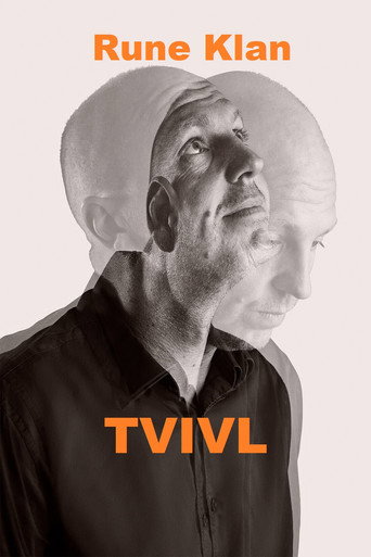Rune Klan: Tvivl movie poster